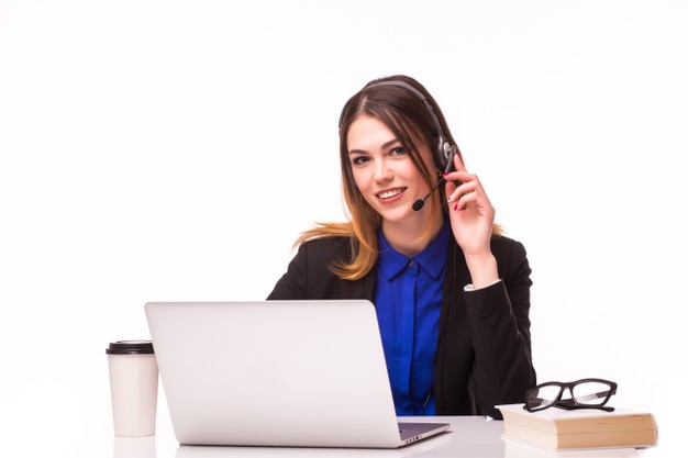 portrait_of_happy_smiling_cheerful_beautiful_young_support_phone_operator_in_headset_with_laptop_isolated_over_white_wall_231208_9607